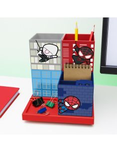 Органайзер за бюро 15 cm Paladone Spiderman