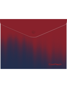 Папка с копче - Coolpack - Gradient Costa