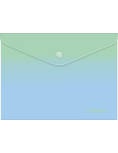 Папка с копче - Coolpack - Gradient Mojito