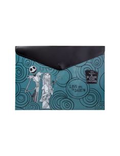 Папка с копче A4 - Coolpack - The Nightmare Before Christmas PP_2