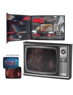 Подаръчен комплект Stranger Things 