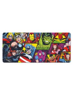 Подложка за бюро Marvel Avengers Gaming