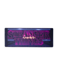Подложка за бюро Stranger Things Arcade Logo 