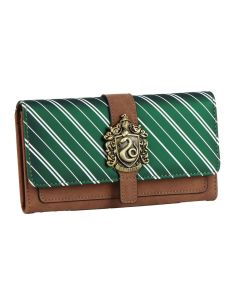 Портфейл Harry Potter Slytherin