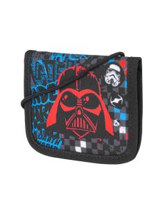 Портмоне за врат Coolpack - McNeil - Star Wars