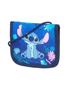 Портмоне за врат Coolpack - McNeil - Stitch