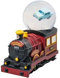 Преспапие Harry Potter Hogwarts Express 