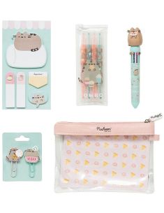 Ученически комплект Pusheen Foodie Collection