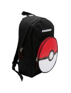 Раница Pokemon Pokeball 