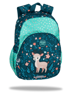Раница за детска градина Coolpack - TOBY - DEER