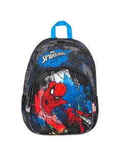 Раница за детска градина Coolpack - Toby - Spiderman