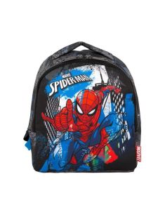 Раница за детска градина Coolpack - Puppy - Spiderman
