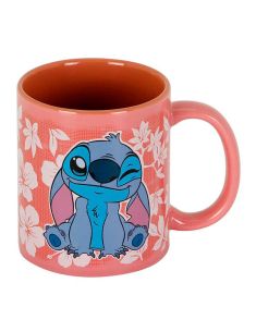 Чаша за кафе и чай Karactermania Stitch Maui 