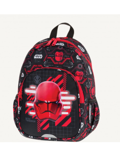 Раница за детска градина Coolpack Star Wars Toby 