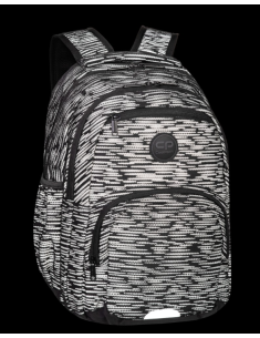 Ученическа раница Coolpack - Pick - FLASH LINES