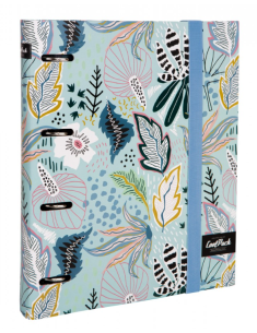 Класьор с пълнеж Coolpack Davao