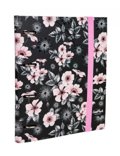 Класьор с пълнеж Coolpack Helen