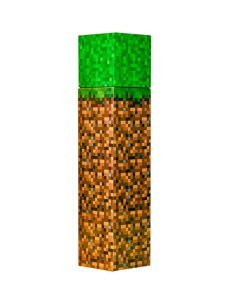 Бутилка Minecraft Earth 650 ml