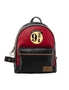 Раница Platform 9 ¾ Harry Potter Fashion Pyramid