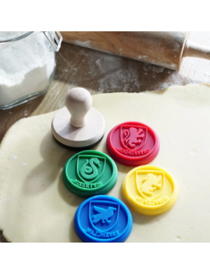 Печат за сладки CineReplicas Harry Potter