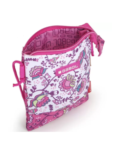 Портмоне за врат Gabol Magic 