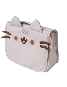 Козметичен несесер Grupo Erik - Pusheen Foodie 