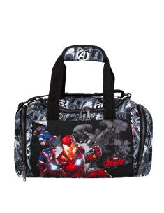 Спортна чанта Coolpack - McNeil - Fit S - Avengers