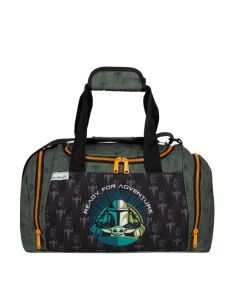 Спортна чанта Coolpack - McNeil - Fit S - Mandalorian