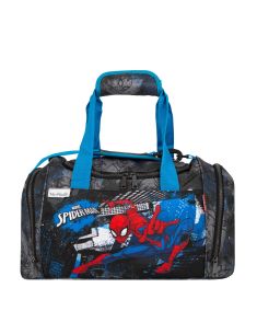 Спортна чанта Coolpack - McNeil - Fit S - Spiderman