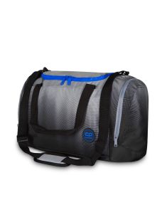Спортна чанта Coolpack - Fitt - Grey