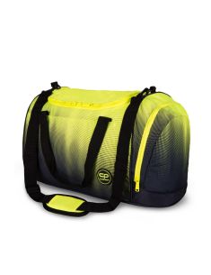 Спортна чанта Coolpack - Fitt - Lemon