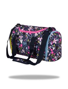 Спортен сак COOLPACK - FITT - In The Garden