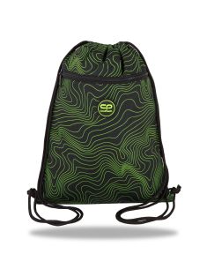 Спортна торба Coolpack - Vert - NEFRYT