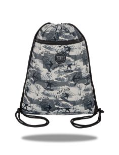 Спортна торба Coolpack - Vert - SAND SURF