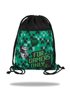 Спортна торба Coolpack - Vert - Game Zone