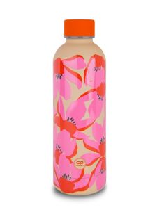 Термо бутилка - COOLPACK - Bonet - FLORES ROSA
