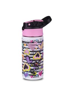 Термо бутилка Coolpack - BONO - DIARY 350 ml 