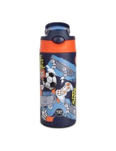 Термо бутилка Coolpack - BONO - HOBBY 350 ml