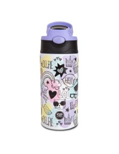 Термо бутилка Coolpack - BONO - MOOD 350 ml 