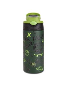 Термо бутилка Coolpack - BONO - TIGER 350 ml 