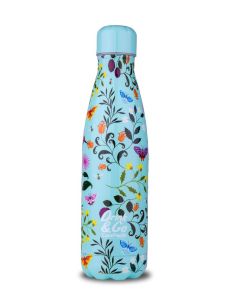 Термо бутилка - COOLPACK - CHERRY TREE