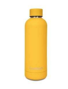 Термо бутилка Coolpack - BONET - MUSTARD