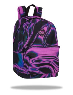 Ученическа раница Coolpack - Cross - AMETHYST