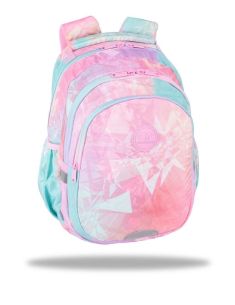 Ученическа раница Coolpack - JERRY - TIE DYE