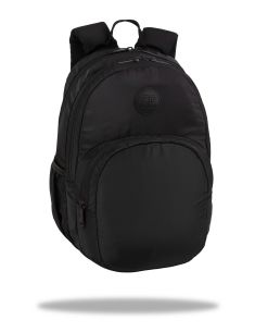 Ученическа раница Coolpack - Rider - BLACK