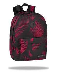 Ученическа раница Coolpack - SCOUT - RUBIN