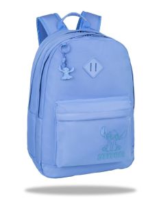 Ученическа раница Coolpack - SCOUT - BLUE - STITCH