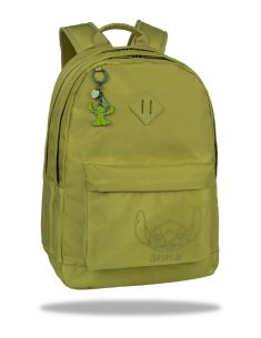 Ученическа раница Coolpack - SCOUT - MUSTARD - STITCH
