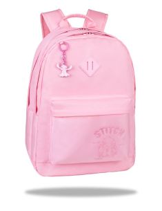 Ученическа раница Coolpack - SCOUT - PINK - STITCH