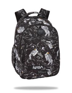 Ученическа раница COOLPACK - Base Plus 16 - ASTRONAUT